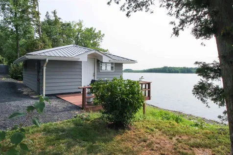 5267 Us Route 2 North Hero VT 05474