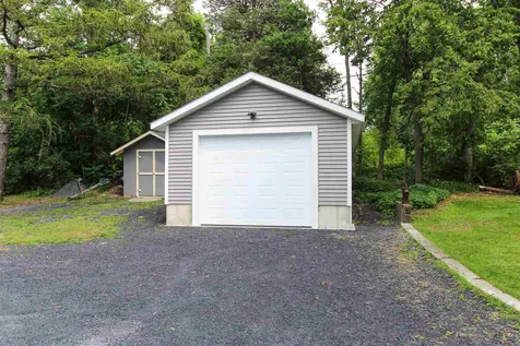 5267 Us Route 2 North Hero VT 05474