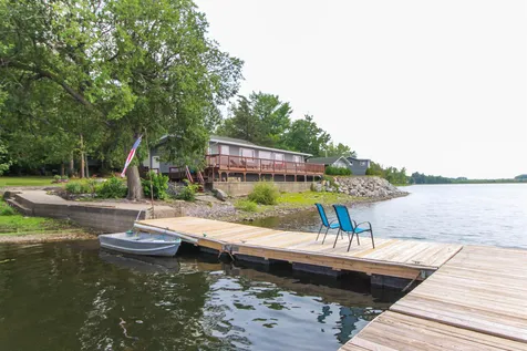 5267 Us Route 2 North Hero VT 05474