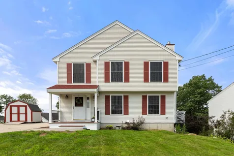 674 Wellington Hill Road Manchester NH 03104