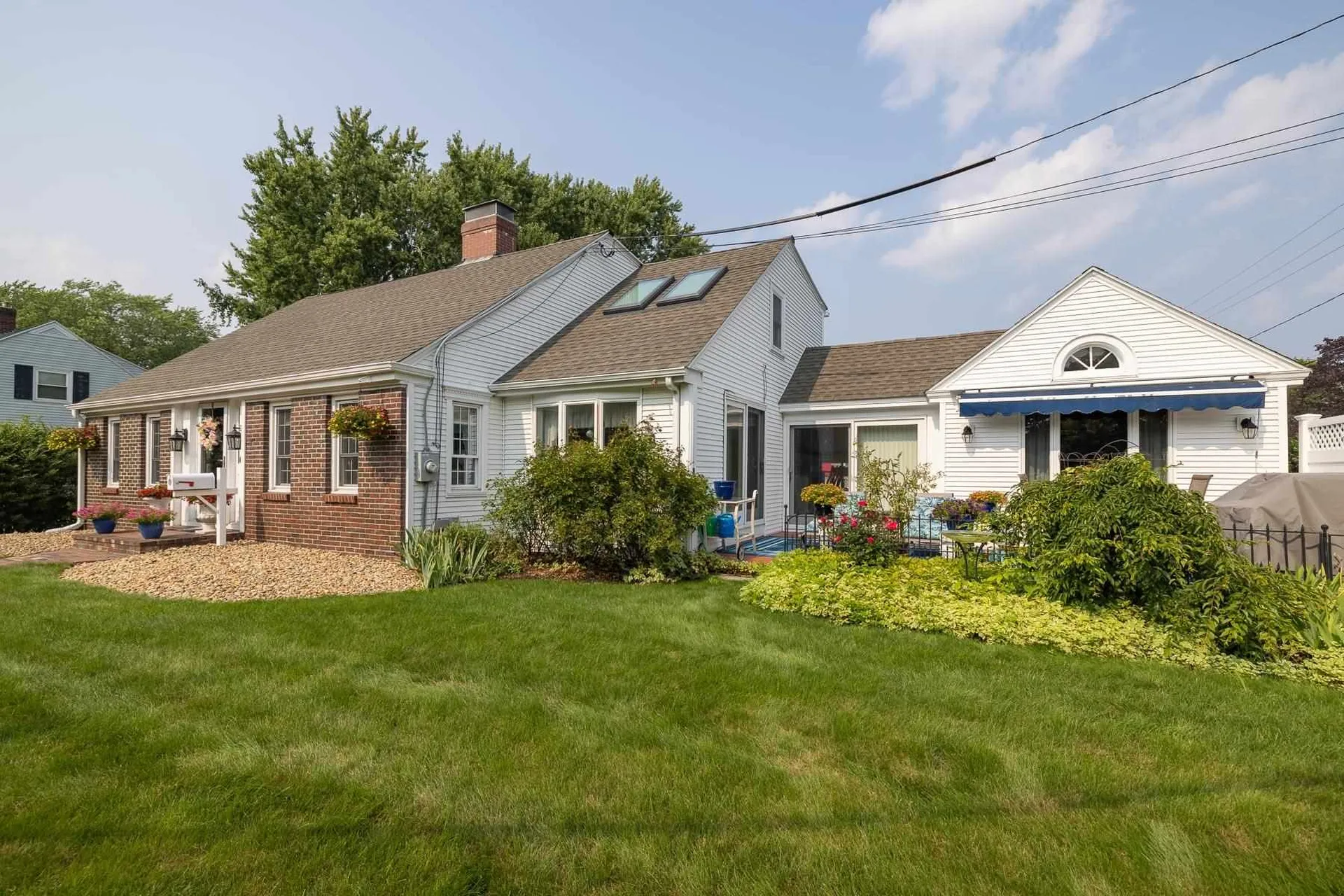 617 Woodbury Avenue Portsmouth NH 03801