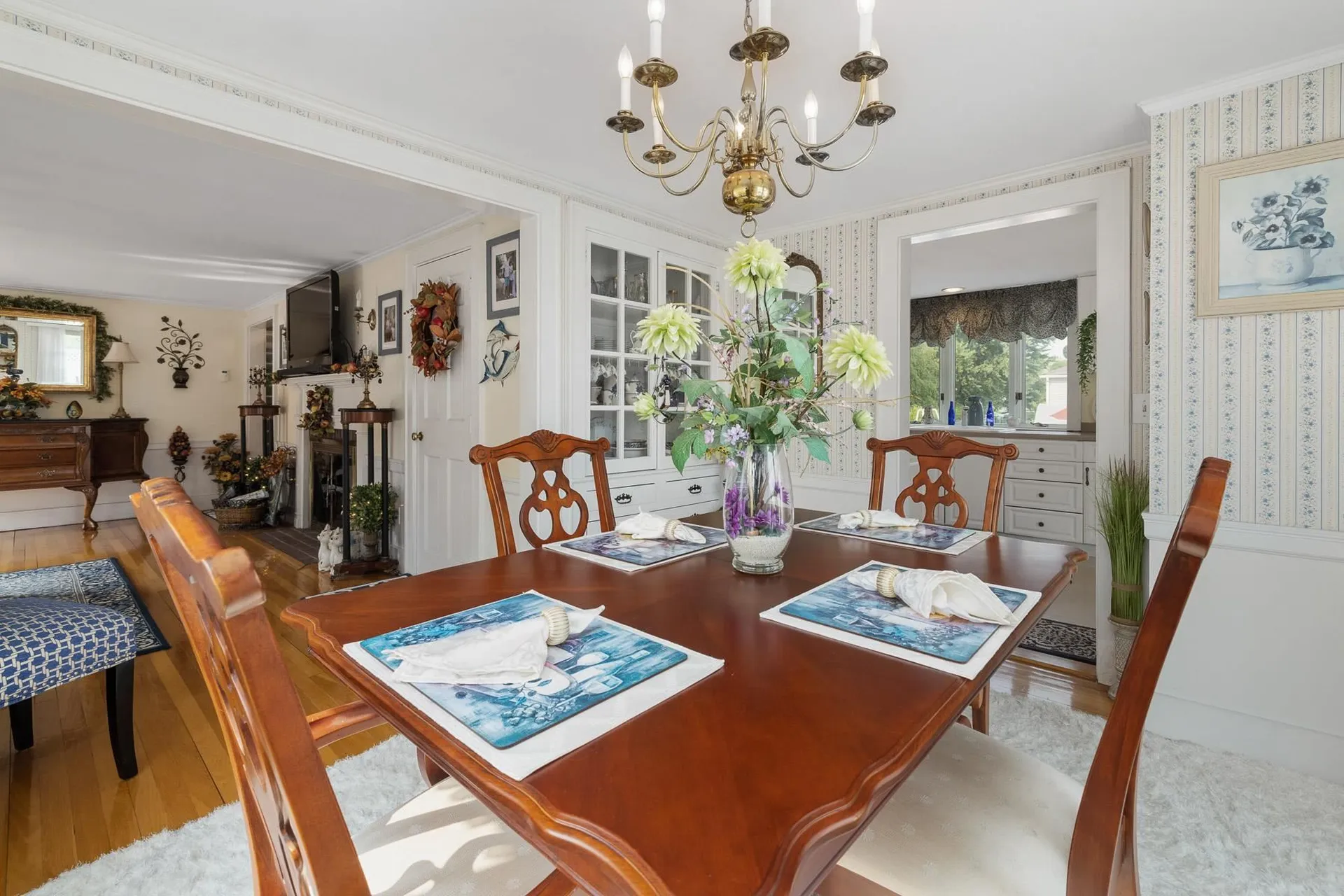 617 Woodbury Avenue Portsmouth NH 03801