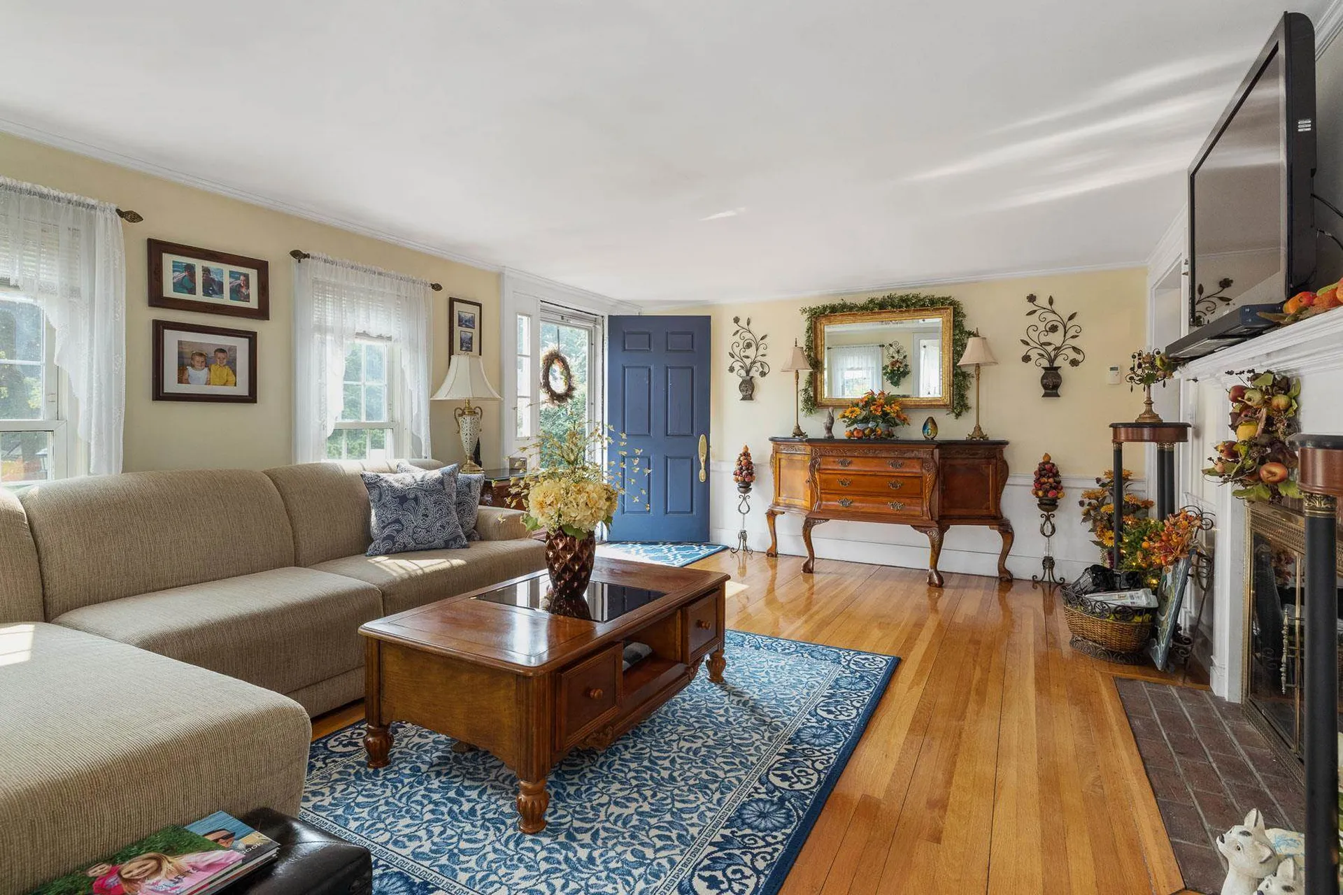 617 Woodbury Avenue Portsmouth NH 03801