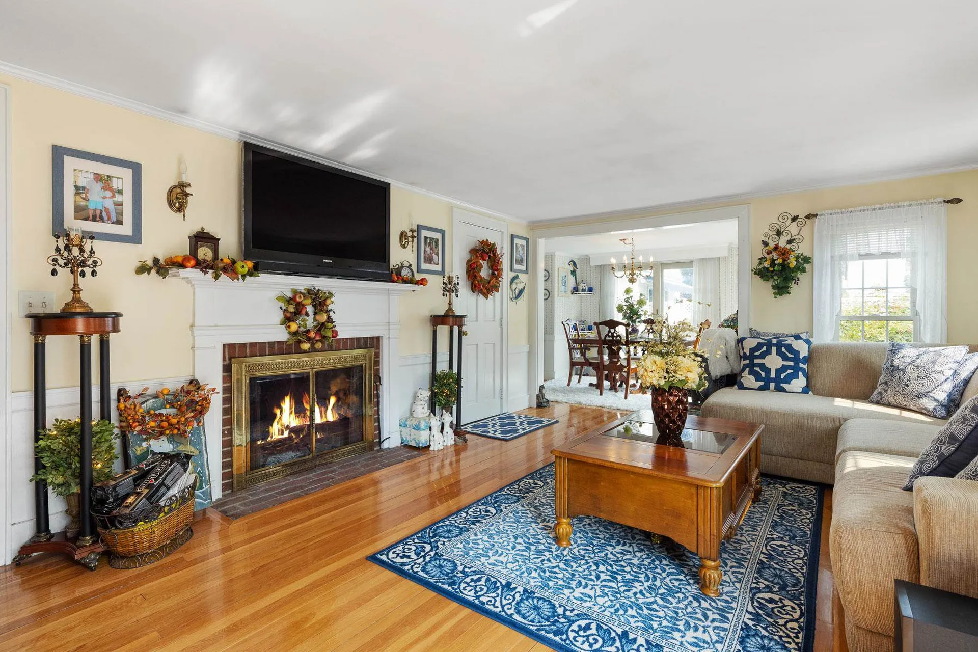 617 Woodbury Avenue Portsmouth NH 03801