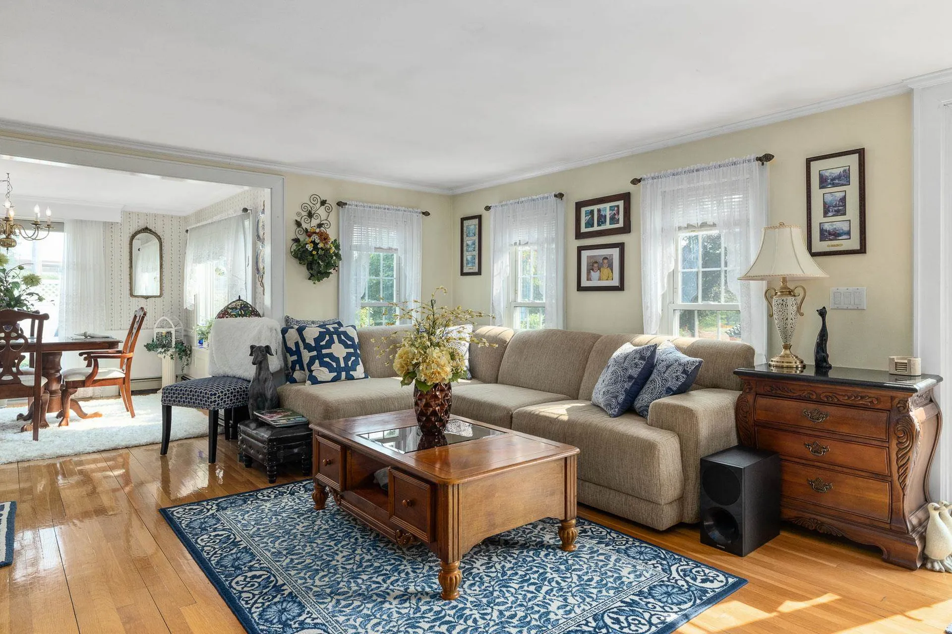 617 Woodbury Avenue Portsmouth NH 03801