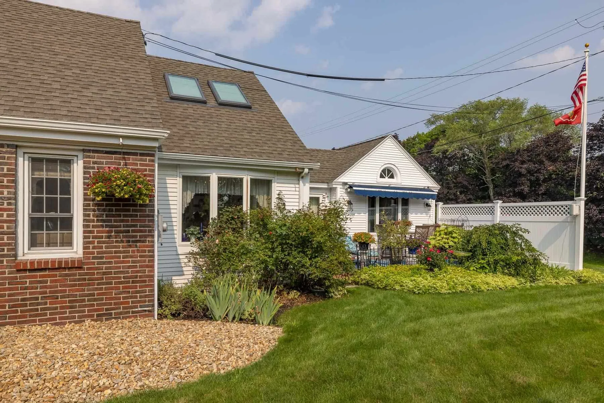 617 Woodbury Avenue Portsmouth NH 03801