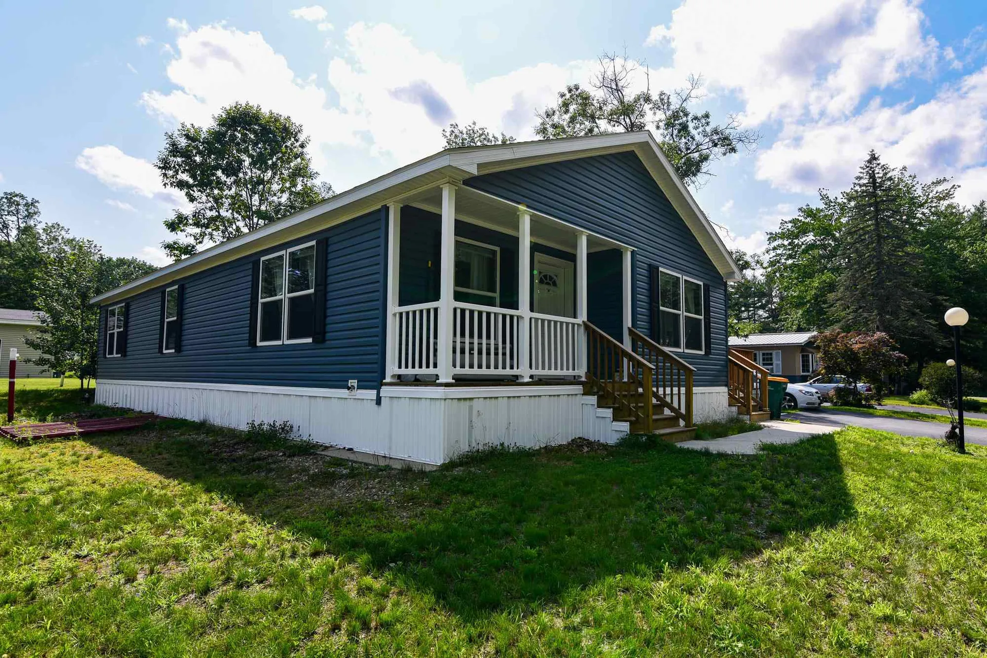 84 Cormier Drive Rochester NH 03867
