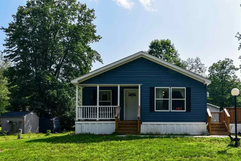 84 Cormier Drive Rochester NH 03867