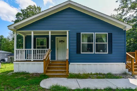 84 Cormier Drive Rochester NH 03867