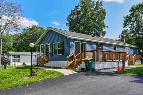 84 Cormier Drive Rochester NH 03867