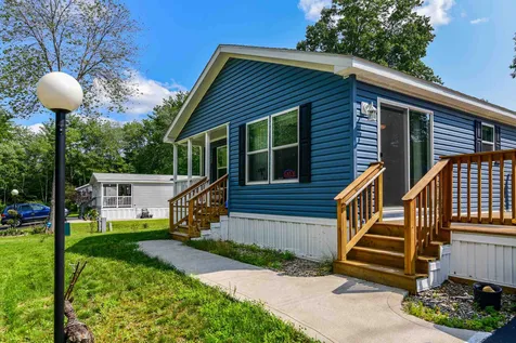 84 Cormier Drive Rochester NH 03867