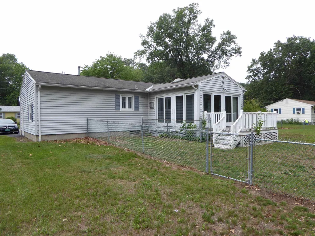 435 Belair Drive Colchester VT 05446