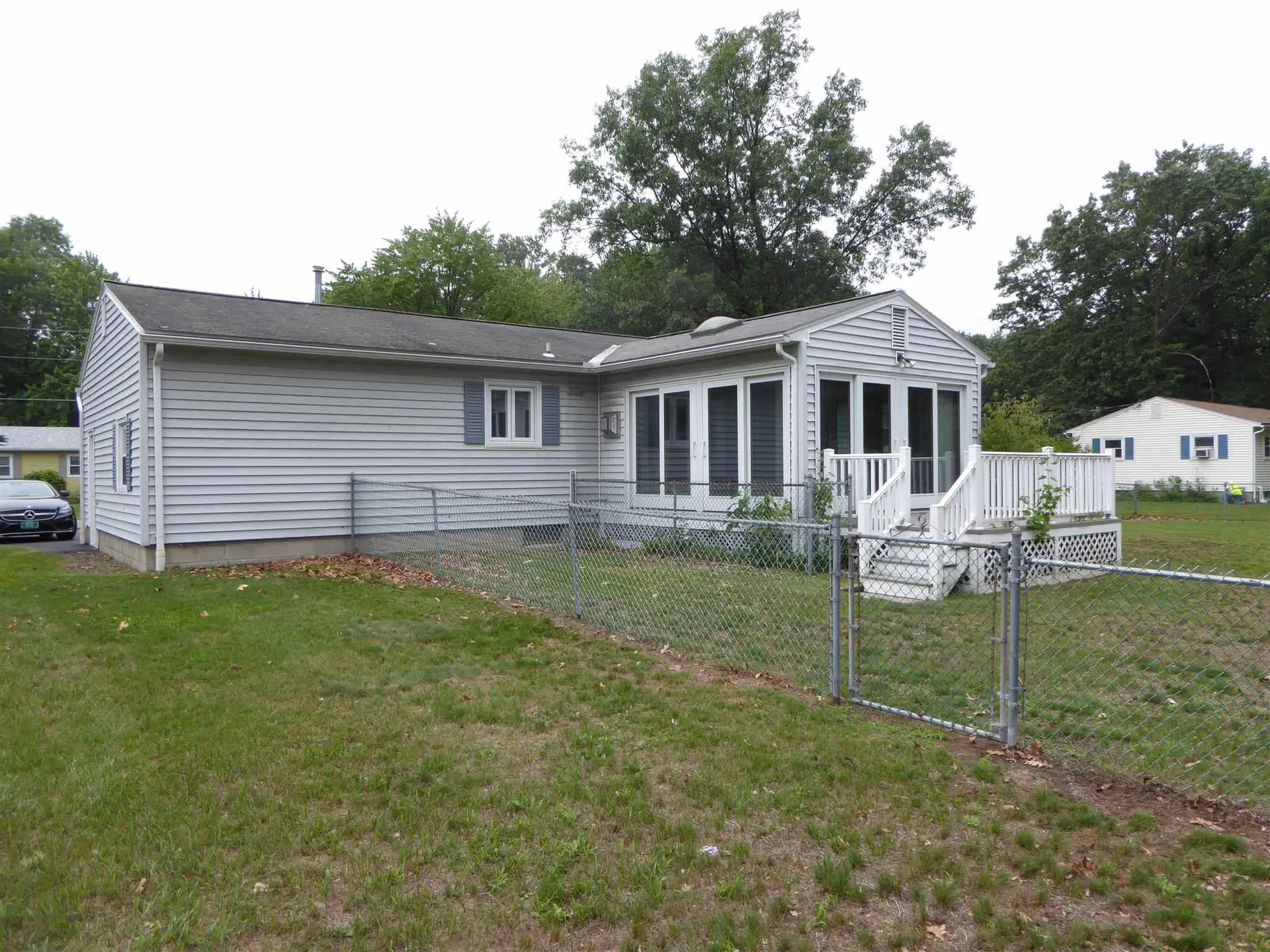435 Belair Drive Colchester VT 05446