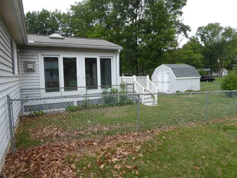 435 Belair Drive Colchester VT 05446