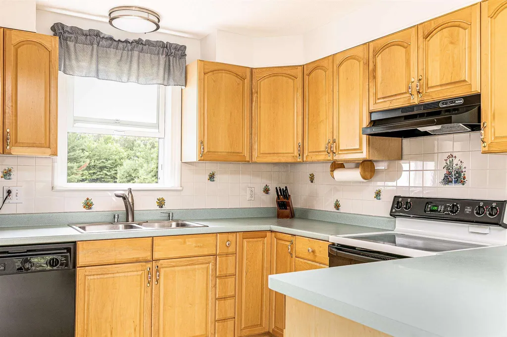 136 West Milton Road Milton VT 05468