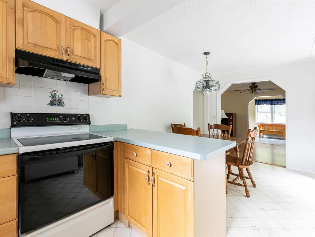 136 West Milton Road Milton VT 05468
