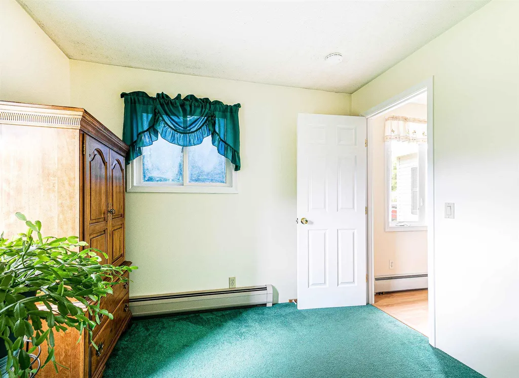 136 West Milton Road Milton VT 05468