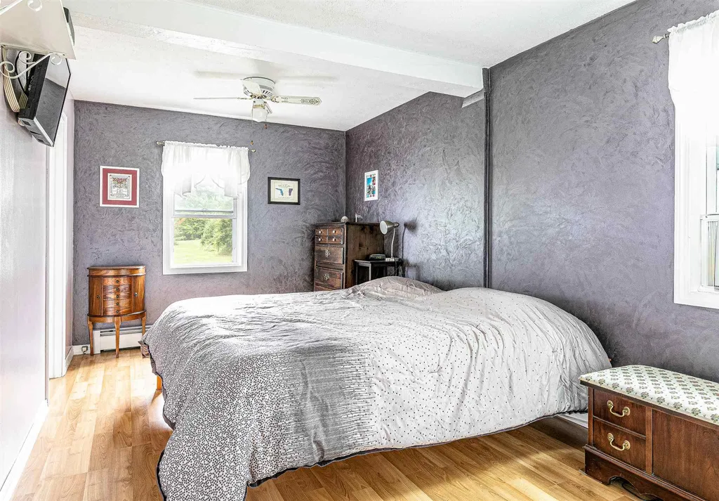 136 West Milton Road Milton VT 05468