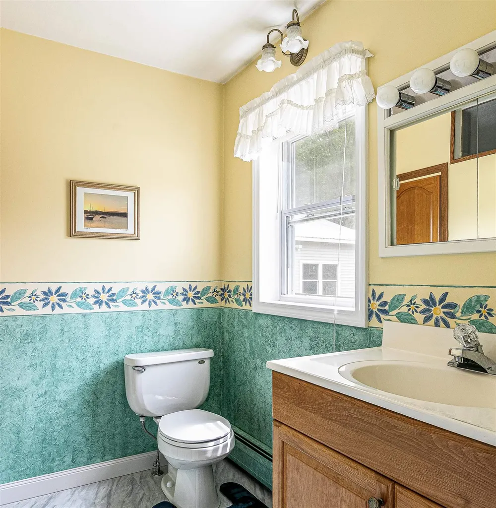 136 West Milton Road Milton VT 05468