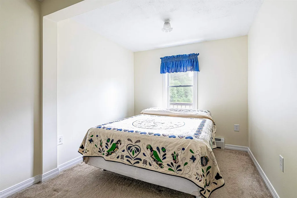 136 West Milton Road Milton VT 05468