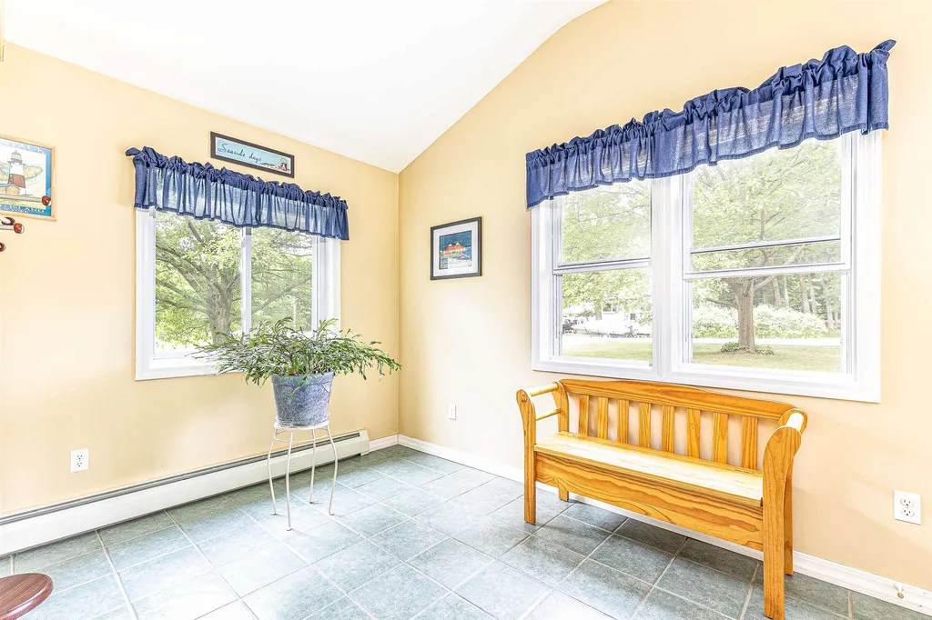 136 West Milton Road Milton VT 05468