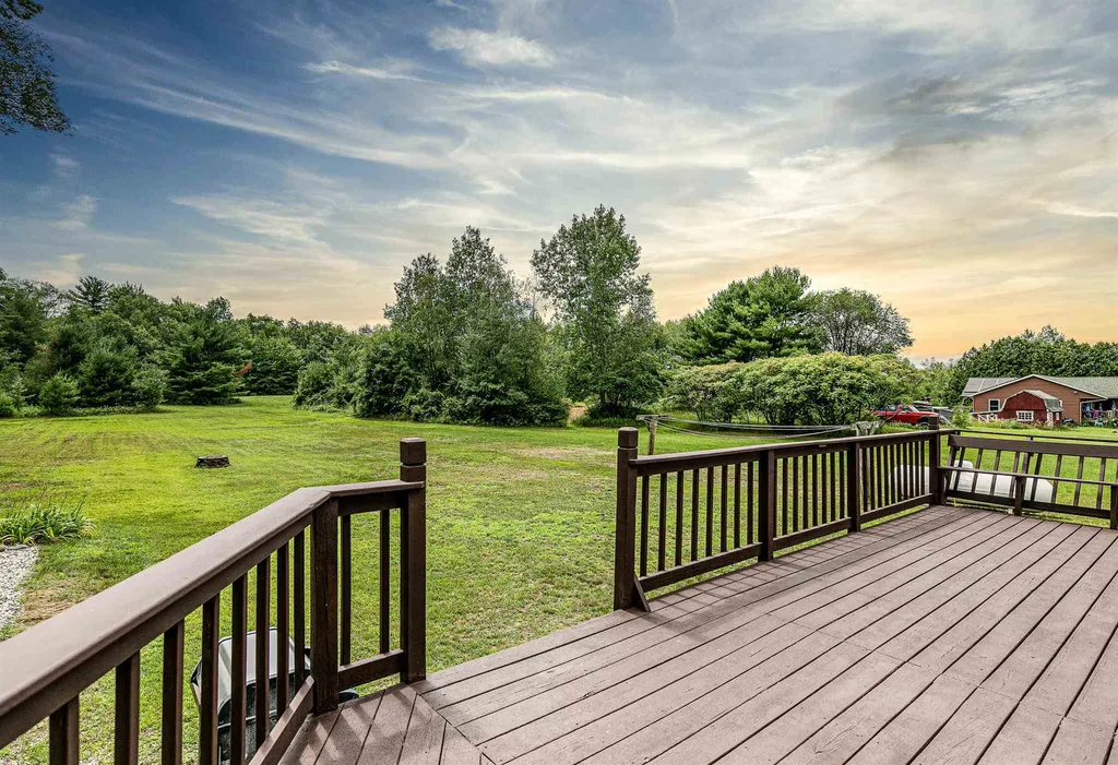 136 West Milton Road Milton VT 05468
