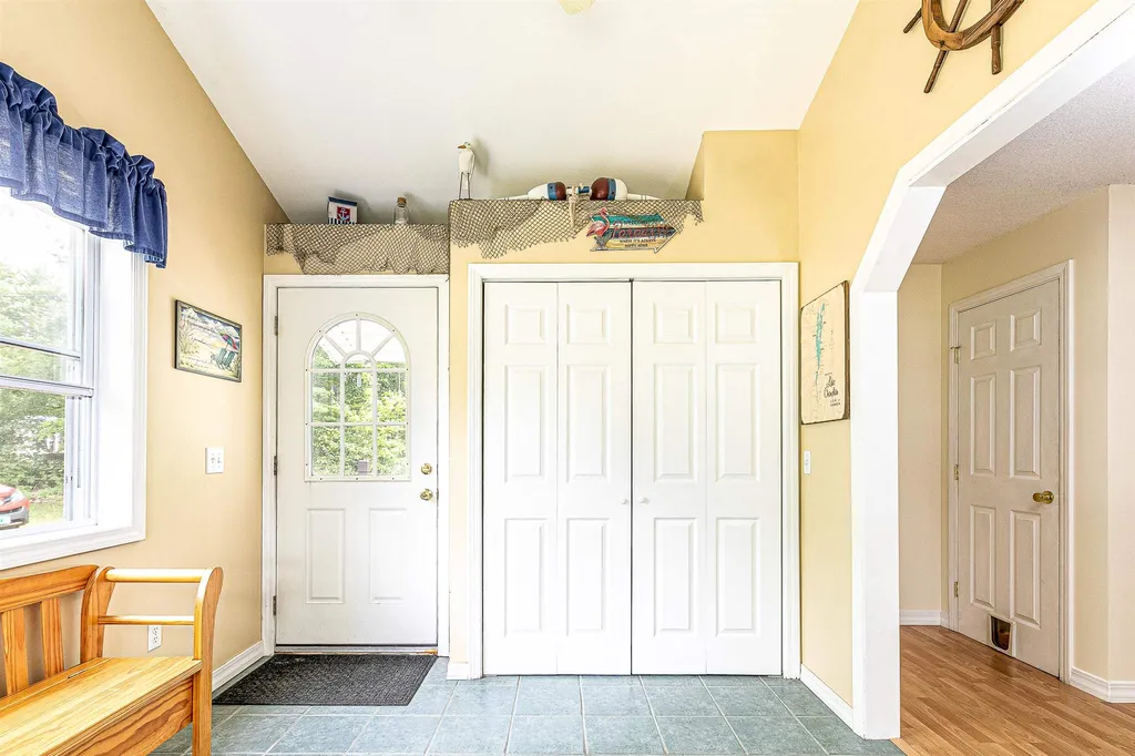 136 West Milton Road Milton VT 05468