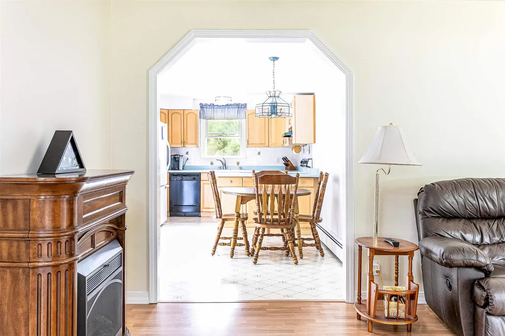 136 West Milton Road Milton VT 05468