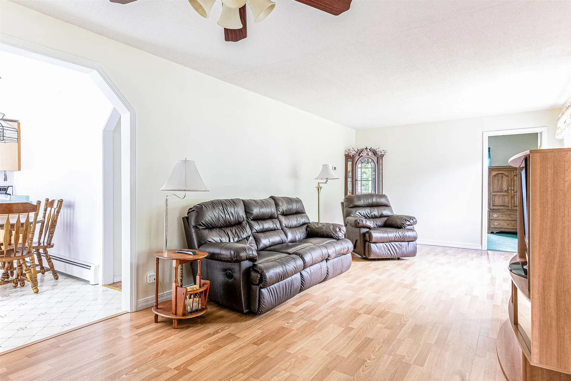 136 West Milton Road Milton VT 05468