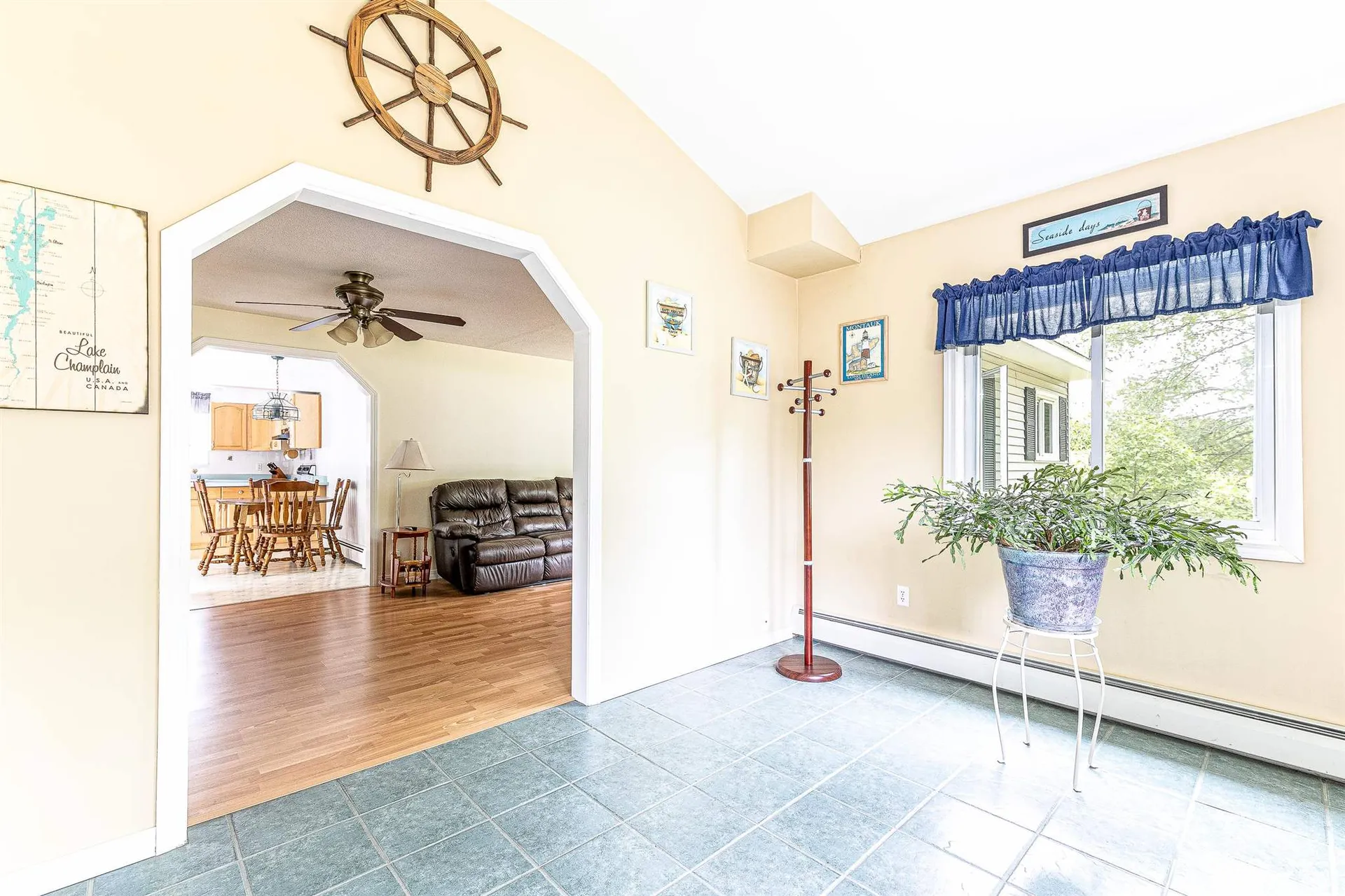 136 West Milton Road Milton VT 05468