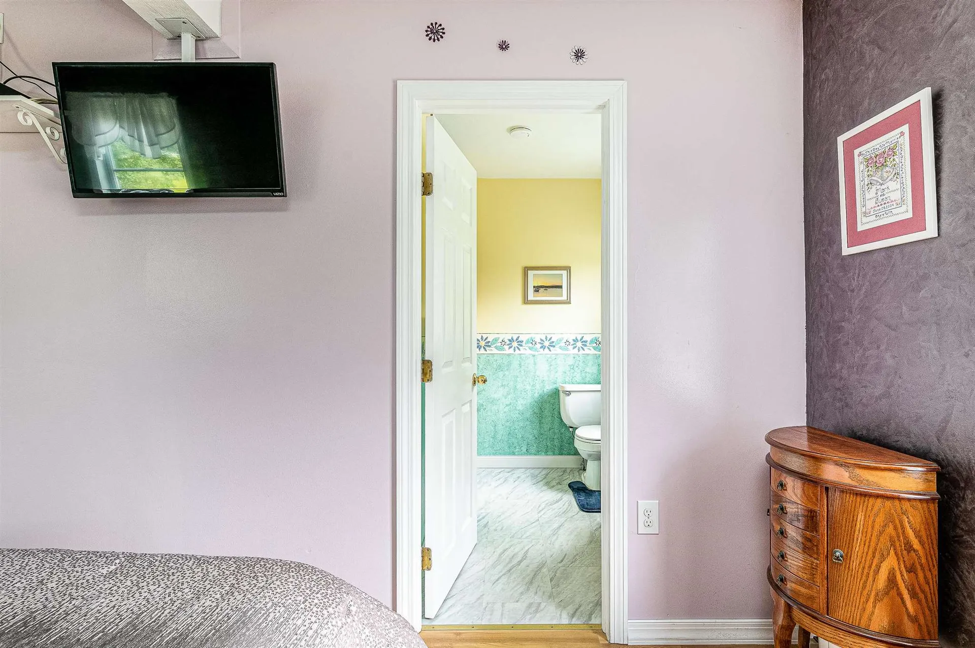 136 West Milton Road Milton VT 05468