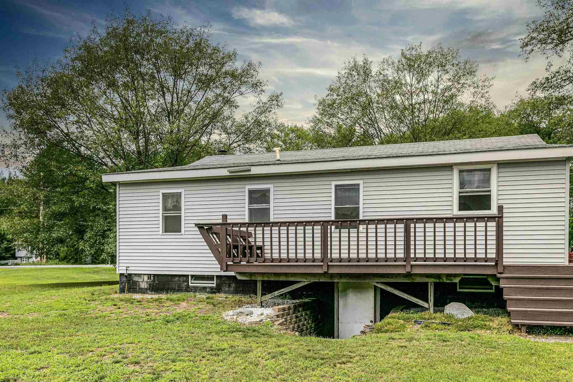 136 West Milton Road Milton VT 05468