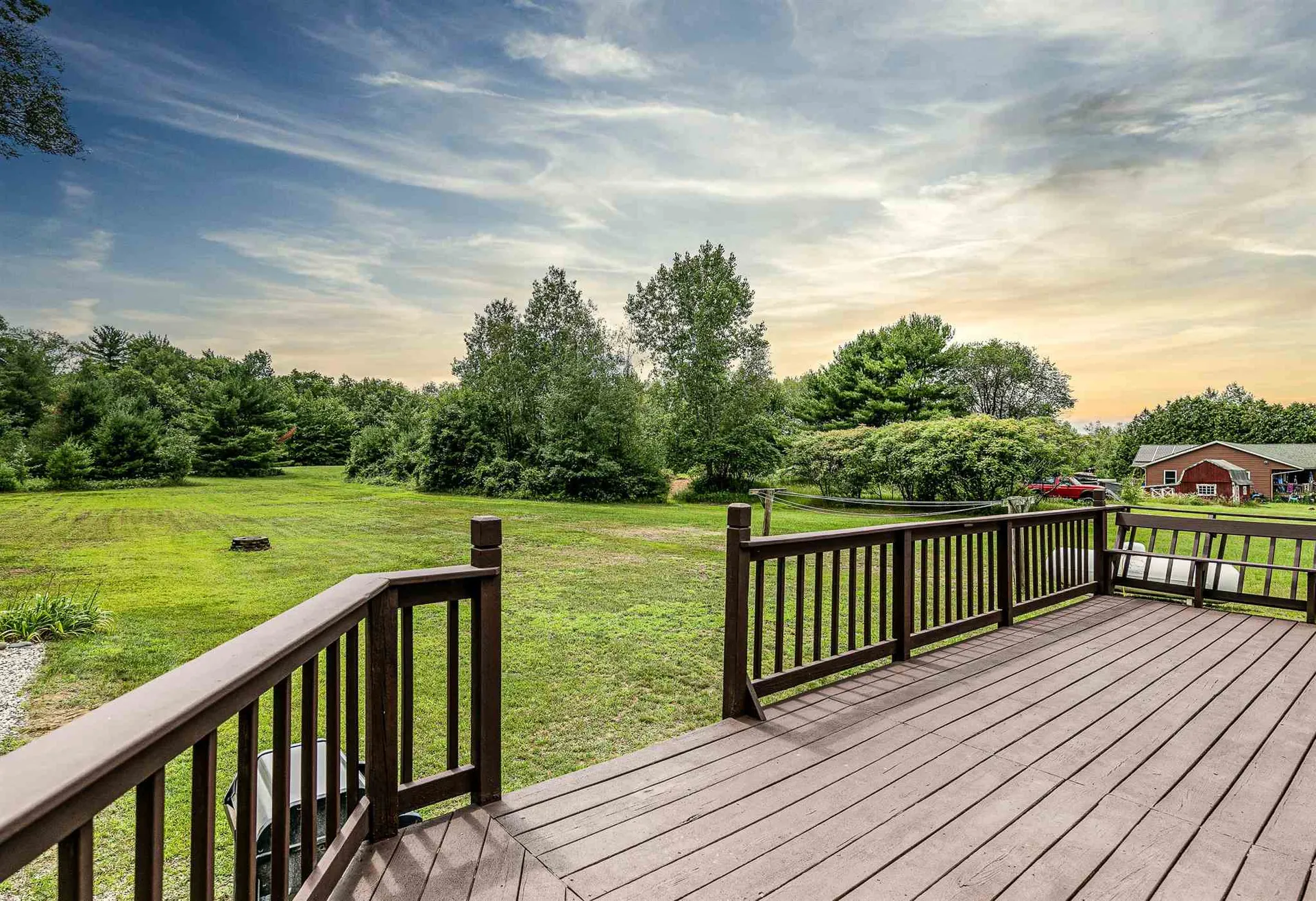 136 West Milton Road Milton VT 05468