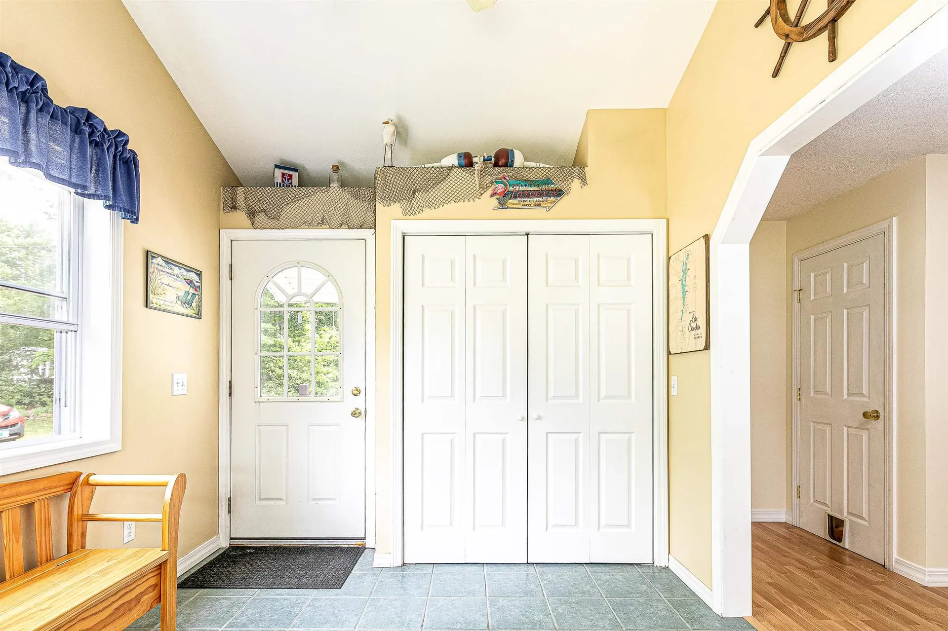 136 West Milton Road Milton VT 05468