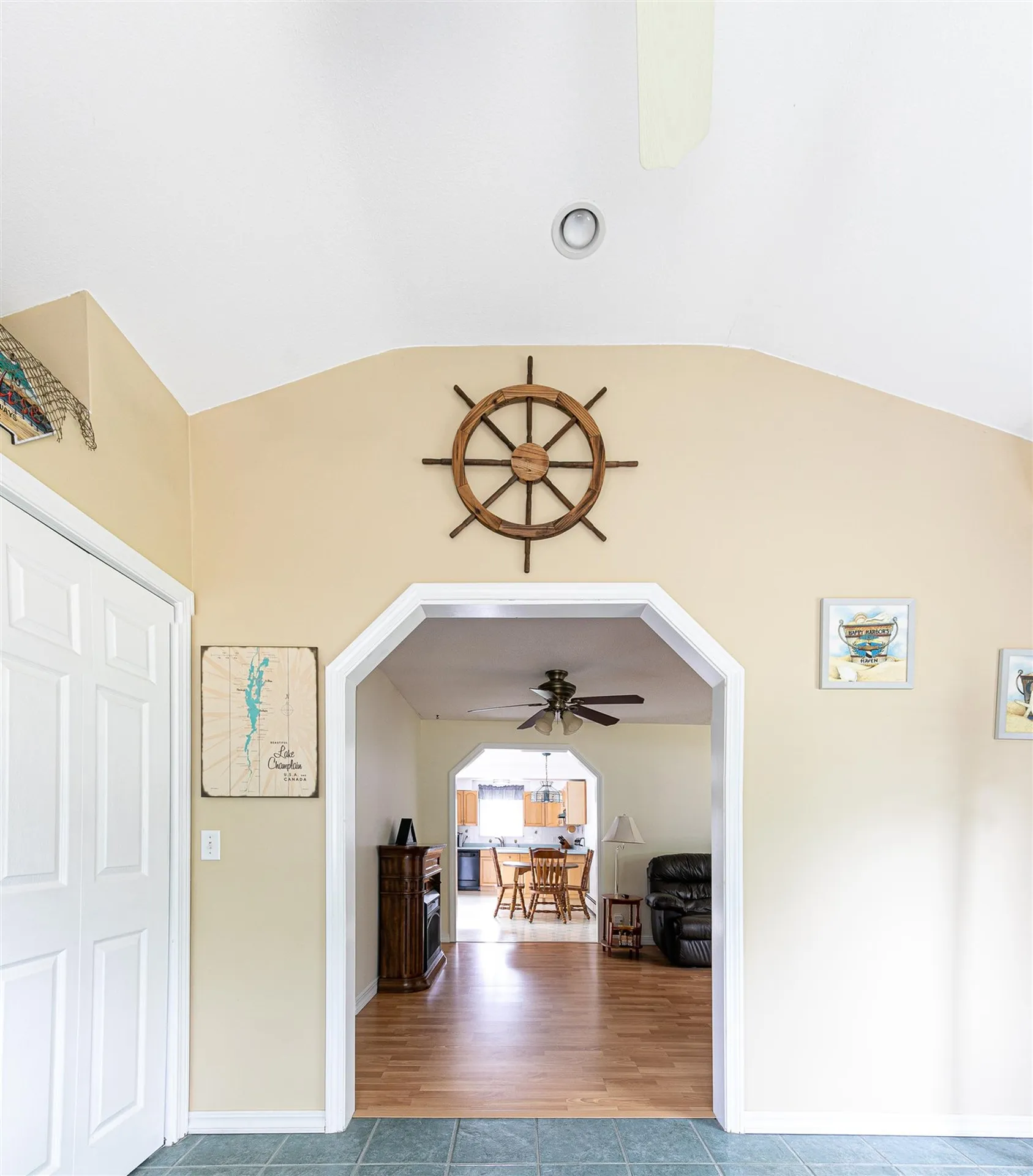 136 West Milton Road Milton VT 05468