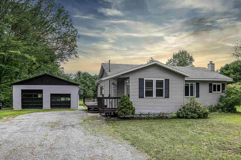 136 West Milton Road Milton VT 05468