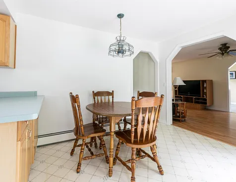 136 West Milton Road Milton VT 05468