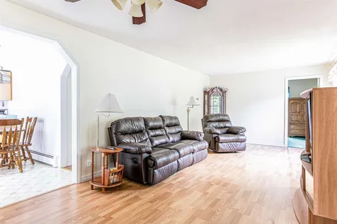 136 West Milton Road Milton VT 05468