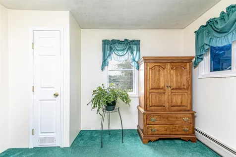 136 West Milton Road Milton VT 05468