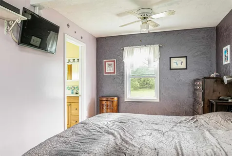 136 West Milton Road Milton VT 05468