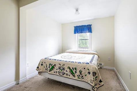 136 West Milton Road Milton VT 05468
