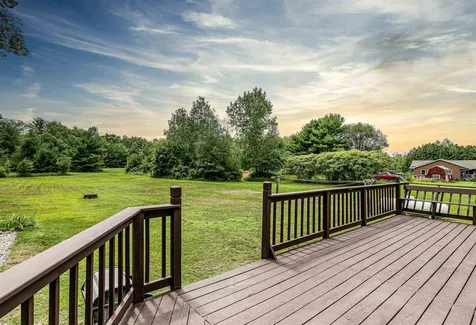 136 West Milton Road Milton VT 05468