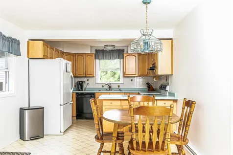 136 West Milton Road Milton VT 05468