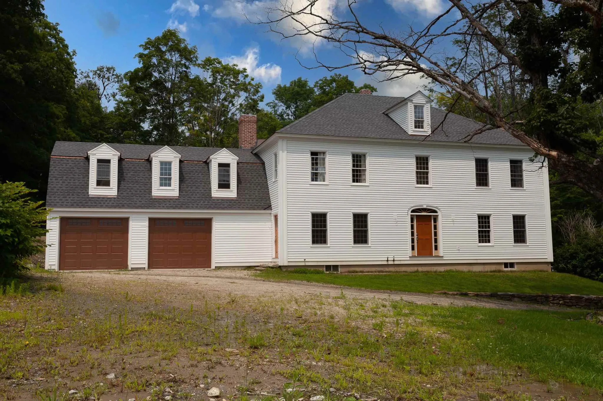 148 Hill Road Acworth NH 03601