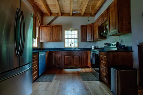 148 Hill Road Acworth NH 03601