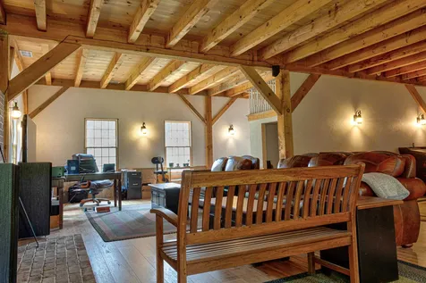 148 Hill Road Acworth NH 03601