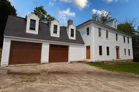 148 Hill Road Acworth NH 03601