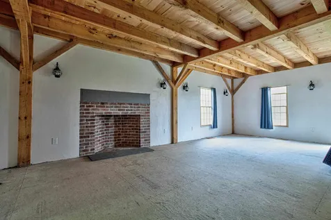 148 Hill Road Acworth NH 03601