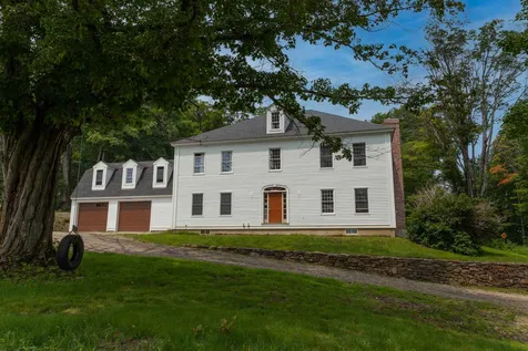 148 Hill Road Acworth NH 03601