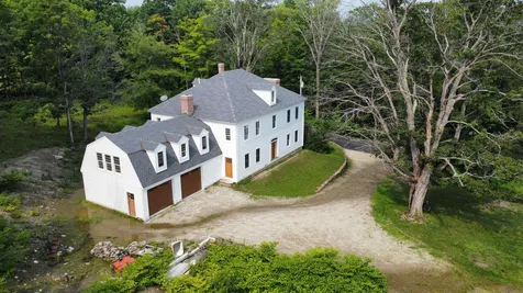 148 Hill Road Acworth NH 03601